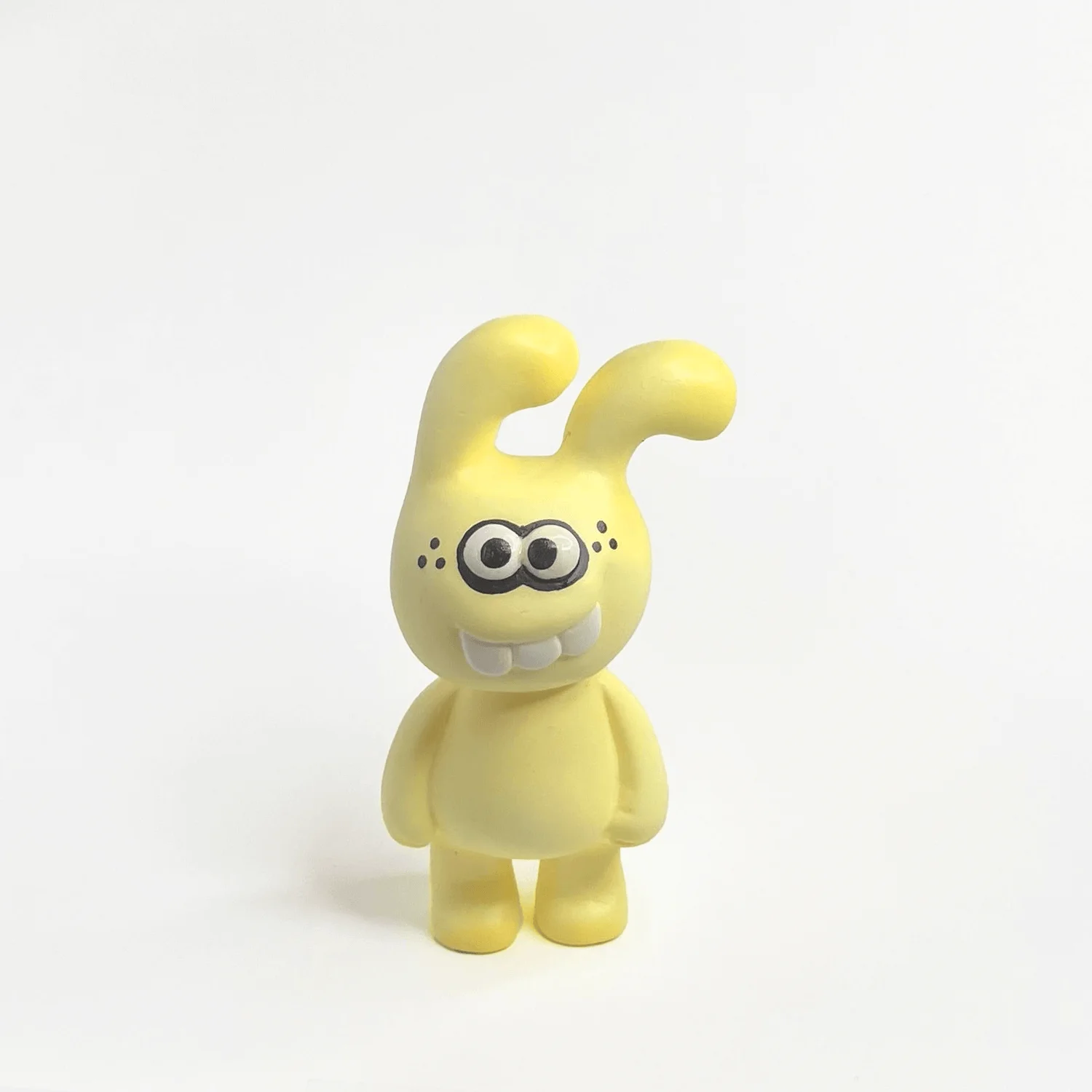 うーさん UUU3s - Official Website | うーさんズ アートトイ