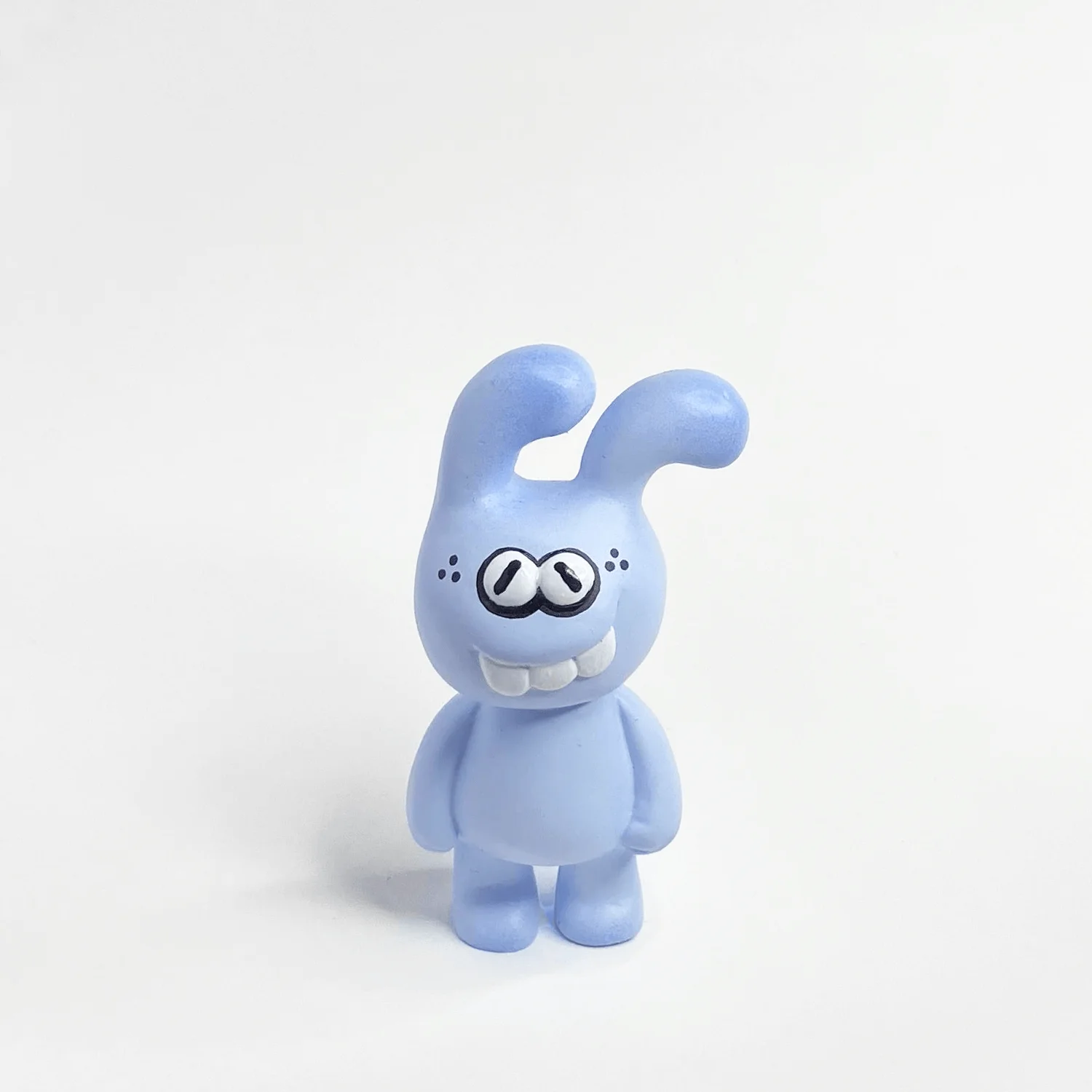 UUU3s - Official Website | うーさんズ アートトイ